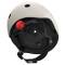 Scoot and Ride Helm S 51-55cm ash hellgrau