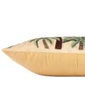 Besticktes Kissen Palm Paradise 35x50cm von Imbarro
