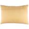 Besticktes Kissen Palm Paradise 35x50cm von Imbarro