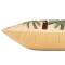 Besticktes Kissen Palm Paradise 35x50cm von Imbarro