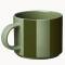 Chicmic: Tasse eucalyptus striped Good Mood