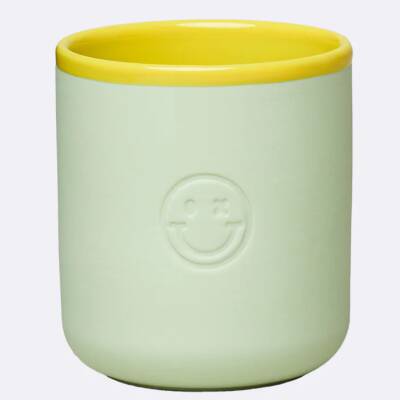 Chicmic: Becher Cheeky Good Mood