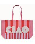 Chicmic: Shopper aus Bio Baumwolle CIAO
