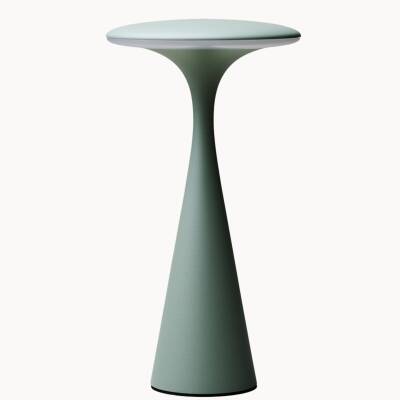 Ufo Tischlampe sage von Chicmic