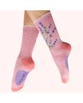 Powder: Socken Damen Bambus Luscious Lavender