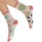 Powder: Socken Damen Bambus 70 Kaleidoscope Floral