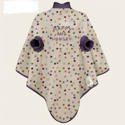 Boo Lätzchen Little Casimir Confetti