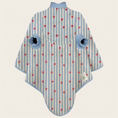 Boo Lätzchen Little Casimir Tiny Hearts