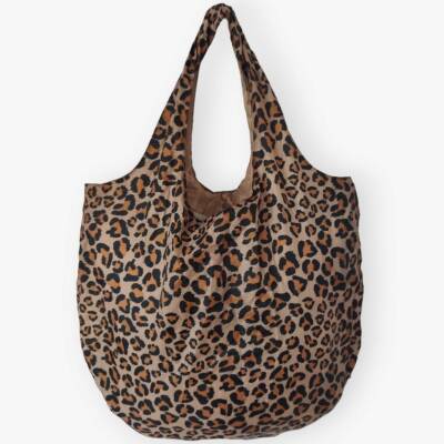 Einkaufsbeutel faltbar Leo Easy Bag Fashion Cedon