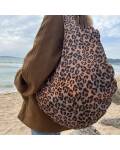 Einkaufsbeutel faltbar Leo Easy Bag Fashion Cedon