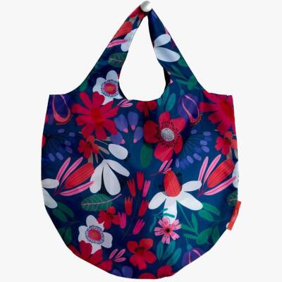 Einkaufsbeutel faltbar Ibiza Easy Bag Fashion Cedon