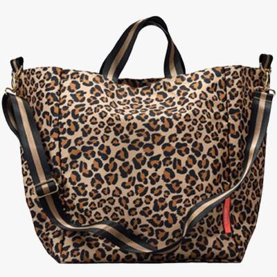 Easy Shopper Tasche de Luxe Leo Cedon