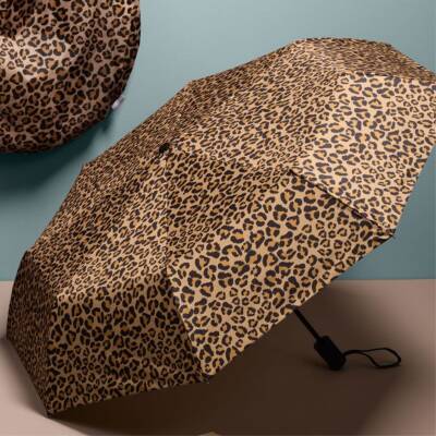 Cedon Regenschirm Automatik Leo Easy Umbrella