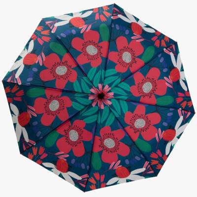 Cedon: Regenschirm Automatik Ibiza Easy Umbrella