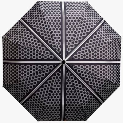 Cedon: Regenschirm Automatik Hexagon Easy Umbrella