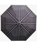 Cedon: Regenschirm Automatik Hexagon Easy Umbrella