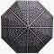 Cedon: Regenschirm Automatik Hexagon Easy Umbrella