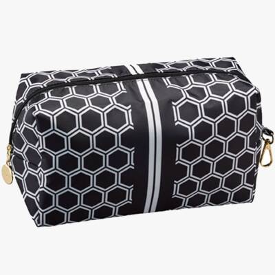 Easy Pouch Bag Hexagon Kosmetiktasche Cedon