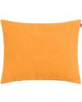 Smiley Kissen 30x40cm orange David Fussenegger