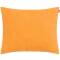 Smiley Kissen 30x40cm orange David Fussenegger