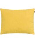 Smiley Kissen 30x40cm gelb David Fussenegger