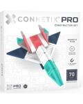 Connetix Pro: Magnetbausteine Constructor 70Teile