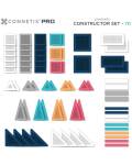 Connetix Pro: Magnetbausteine Constructor 70Teile