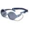 Mausito: Sonnenbrille Kinder Hippie L 2-5J. stone blue