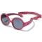 Mausito: Sonnenbrille Kinder Hippie L 2-5J. magenta