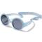Mausito: Sonnenbrille Kinder Hippie L 2-5J. hellblau