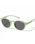 Mausito: Sonnenbrille Kinder Nomad 3-6J. mint UV400