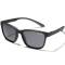 Mausito: Sonnenbrille Kinder Boho 6-10J. schwarz UV400