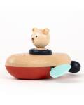 Badespiel Fahrender Bär Egmont Toys