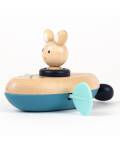 Badespiel Fahrender Hase Egmont Toys