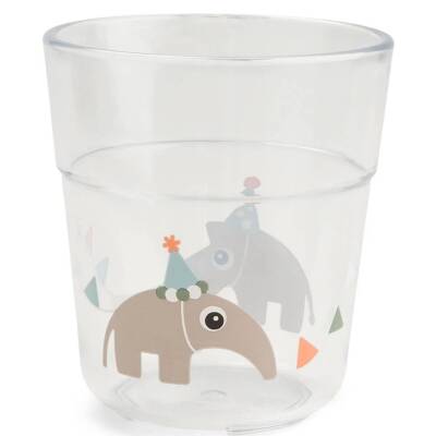 Done by Deer: Trinkbecher Tritan Celebration Sand