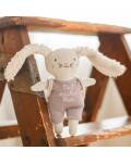 Kuscheltier Mutmacher-Hase flieder Ava&Yves