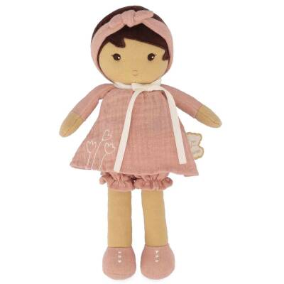 Stoffpuppe Amandine 25cm Kaloo