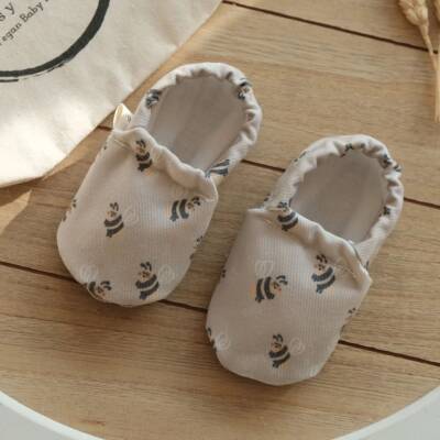 Cosy Roots Schuhe Adventure Hummelheldin