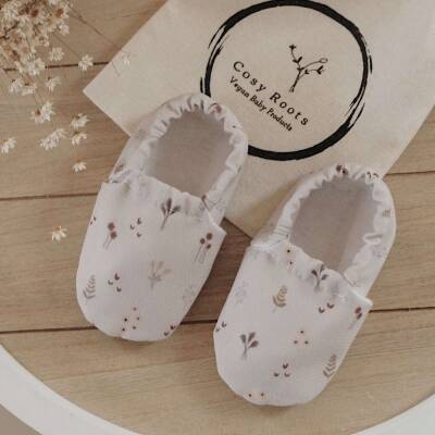 Cosy Roots Schuhe Adventure Wildflowers