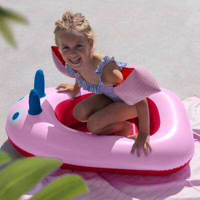 Kinderschlauchboot Cherry Quut