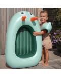 Kinderschlauchboot Garden green Quut