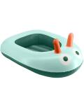 Kinderschlauchboot Garden green Quut