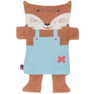 Körnerkissen Fuchs David Fussenegger