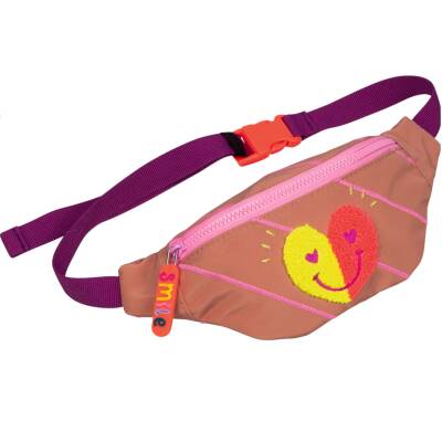 Bauchtasche Hip Bag Herz Spiegelburg Kleine Freunde