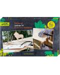 Laubsäge-Set Nature Zoom ab 8 Jahre Spiegelburg