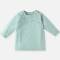Cloby: UV Longsleeve Baby UVP50+ Sea Blue 6-12 Mon. 80