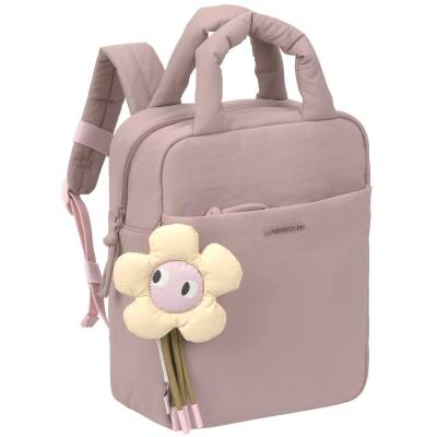 Lässig: Kinderrucksack Mini Minoa powder rose