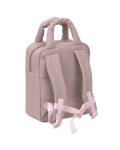 Lässig: Kinderrucksack Mini Minoa powder rose