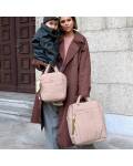Lässig: Kinderrucksack Mini Minoa powder rose