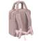 Lässig: Kinderrucksack Mini Minoa powder rose
